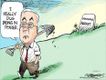 Political Cartoons by Dana Summers