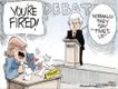 Political Cartoons by Dana Summers