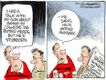 Political Cartoons by Dana Summers