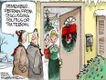 Political Cartoons by Dana Summers
