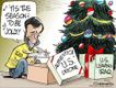 Political Cartoons by Dana Summers