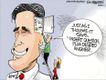 Political Cartoons by Dana Summers