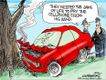 Political Cartoons by Dana Summers