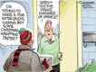 Political Cartoons by Dana Summers