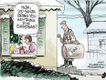 Political Cartoons by Dana Summers