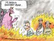 Political Cartoons by Dana Summers
