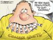 Political Cartoons by Dana Summers