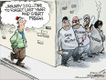Political Cartoons by Dana Summers