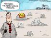Political Cartoons by Dana Summers
