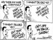 Political Cartoons by Dana Summers
