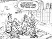 Political Cartoons by Dana Summers