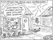 Political Cartoons by Wayne Stayskal