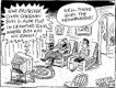 Political Cartoons by Wayne Stayskal