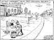 Political Cartoons by Wayne Stayskal