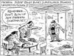 Political Cartoons by Wayne Stayskal