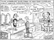 Political Cartoons by Wayne Stayskal