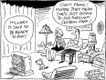 Political Cartoons by Wayne Stayskal