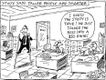 Political Cartoons by Wayne Stayskal