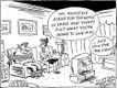 Political Cartoons by Wayne Stayskal