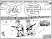 Political Cartoons by Wayne Stayskal