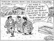 Political Cartoons by Wayne Stayskal