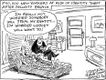 Political Cartoons by Wayne Stayskal