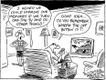 Political Cartoons by Wayne Stayskal