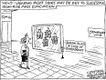Political Cartoons by Wayne Stayskal