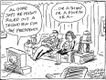 Political Cartoons by Wayne Stayskal
