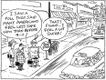Political Cartoons by Wayne Stayskal
