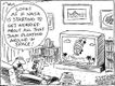 Political Cartoons by Wayne Stayskal