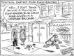 Political Cartoons by Wayne Stayskal