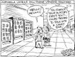 Political Cartoons by Wayne Stayskal