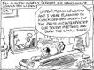Political Cartoons by Wayne Stayskal