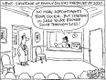 Political Cartoons by Wayne Stayskal
