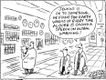 Political Cartoons by Wayne Stayskal