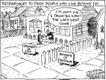 Political Cartoons by Wayne Stayskal