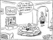 Political Cartoons by Wayne Stayskal