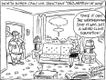 Political Cartoons by Wayne Stayskal