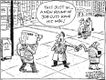 Political Cartoons by Wayne Stayskal
