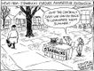 Political Cartoons by Wayne Stayskal