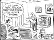 Political Cartoons by Wayne Stayskal