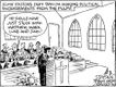 Political Cartoons by Wayne Stayskal