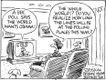 Political Cartoons by Wayne Stayskal