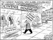 Political Cartoons by Wayne Stayskal