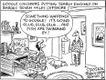 Political Cartoons by Wayne Stayskal
