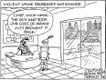 Political Cartoons by Wayne Stayskal