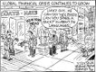Political Cartoons by Wayne Stayskal