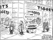 Political Cartoons by Wayne Stayskal