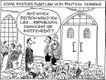 Political Cartoons by Wayne Stayskal